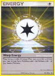 Energia Curvatura