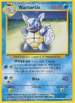 Wartortle 