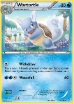 Wartortle 