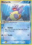 Wartortle 