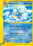 Wartortle
