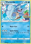 Wartortle 