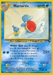 Wartortle 