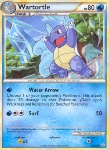 Wartortle