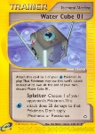 Cubo Acqua 01