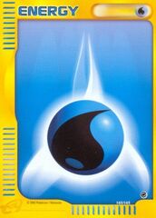 Energia Acqua