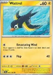 Wattrel