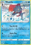 Weavile 