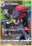 Weavile 