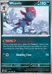 Weavile
