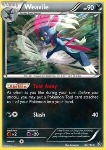 Weavile 