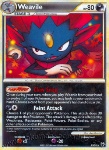 Weavile
