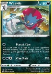 Weavile 