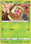 Weedle 
