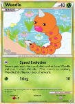 Weedle