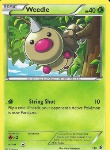 Weedle 