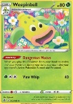 Weepinbell 