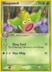 Weepinbell