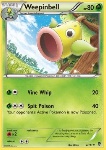 Weepinbell 