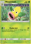 Weepinbell 