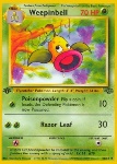 Weepinbell