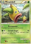 Weepinbell