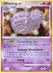 Weezing Lv.47