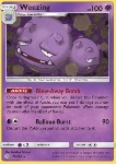 Weezing 