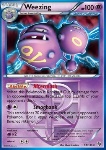 Weezing 