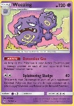 Weezing 