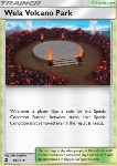 Parco del Vulcano Wela