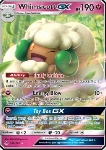 Whimsicott GX 
