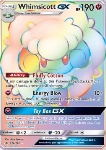 Whimsicott GX 