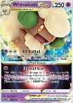 Whimsicott V ASTRO 