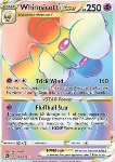 Whimsicott V ASTRO 
