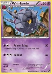 Whirlipede 