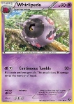 Whirlipede 