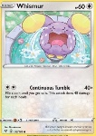 Whismur 