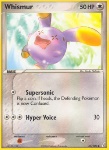 Whismur