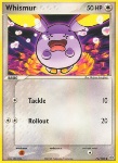 Whismur