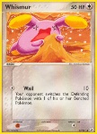 Whismur
