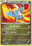 Kyurem Bianco 