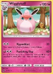 Wigglytuff 