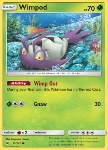 Wimpod 