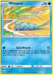 Wimpod 