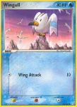 Wingull