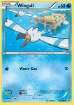 Wingull 