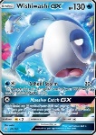 Wishiwashi GX 