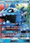 Wishiwashi GX 