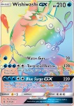 Wishiwashi GX 